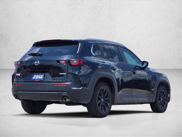 Used 2025 MAZDA CX-50 AWD 2.5 S w/ Preferred Package image 5