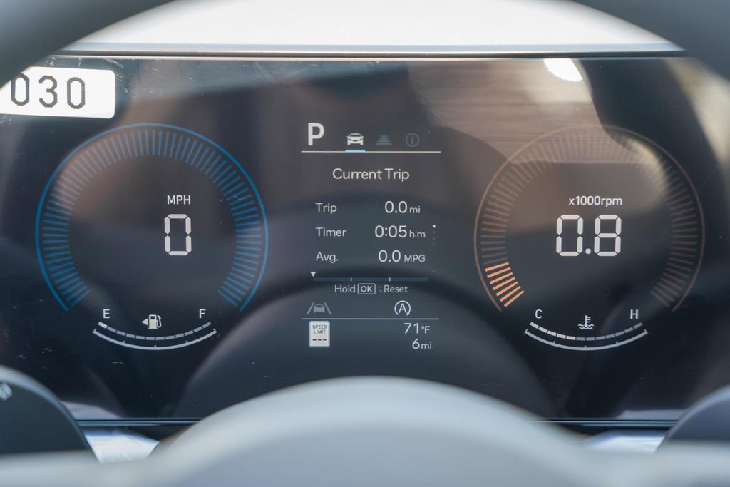 New 2026 Hyundai Sonata SE FWD image 38