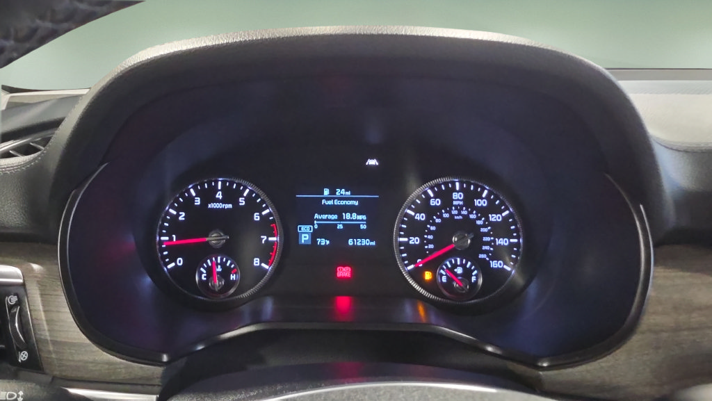 Used 2021 Kia Telluride EX w/ EX Premium Package AWD/4WD image 26
