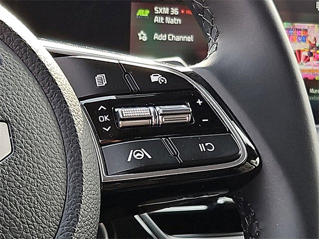 Used 2025 Kia Seltos S image 22