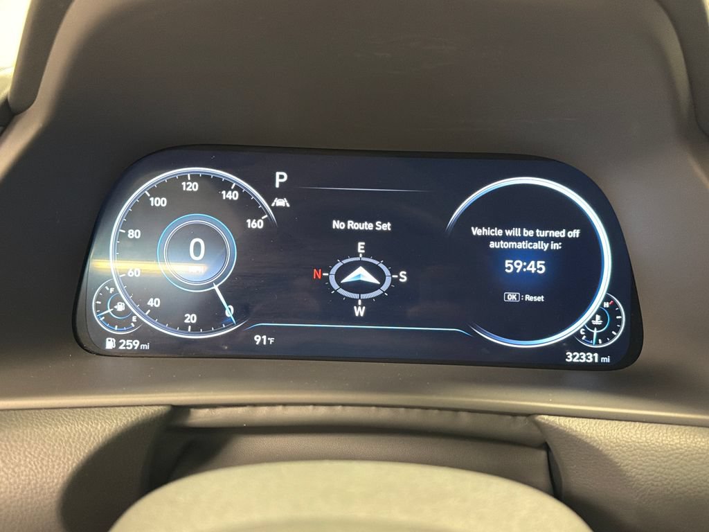 Used 2022 Hyundai Sonata SEL Plus FWD image 31