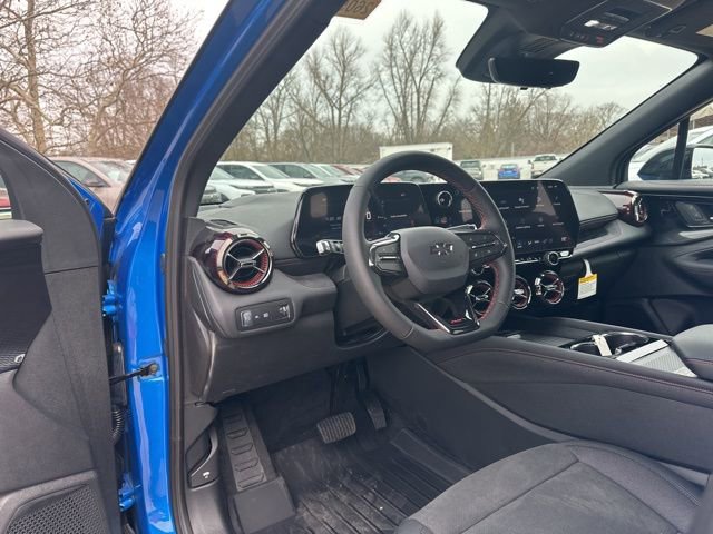 New 2026 Chevrolet Blazer EV RS image 15