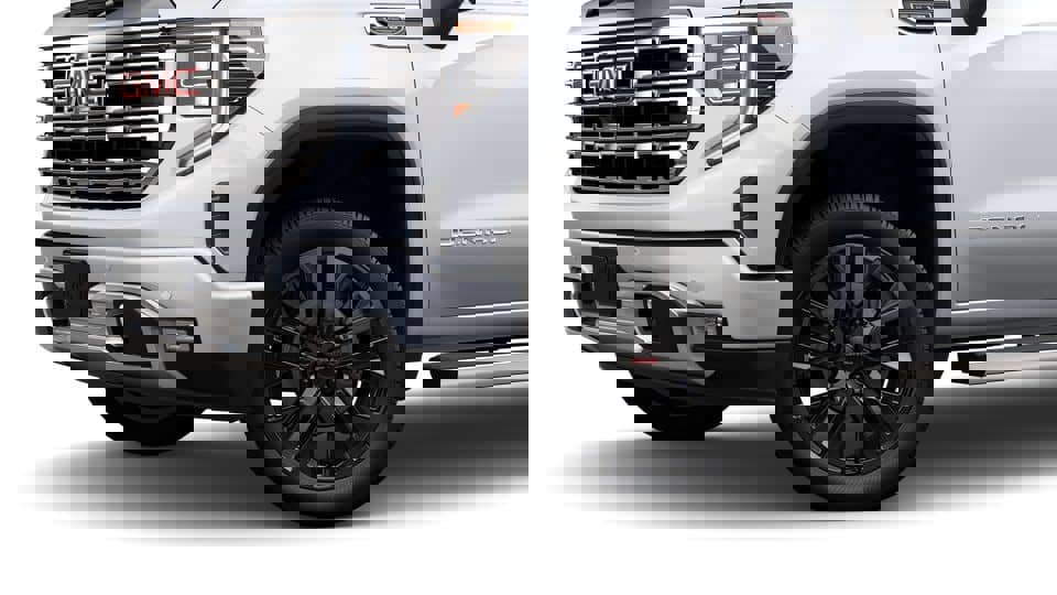 New 2026 GMC Sierra 1500 Denali w/ Denali Reserve Package image 55