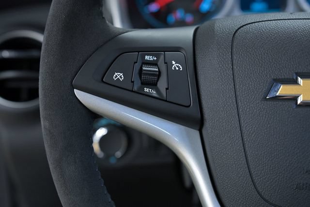 Used 2015 Chevrolet Camaro Z/28 RWD image 45