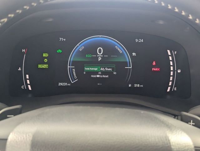 Used 2025 Toyota Camry SE w/ Convenience Package FWD image 17