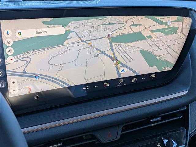 New 2026 Buick Envision Sport Touring image 13