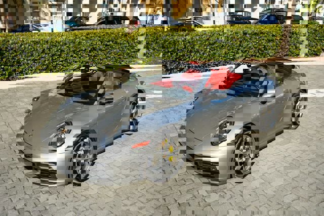 Used 2021 Porsche 911 Carrera image 60