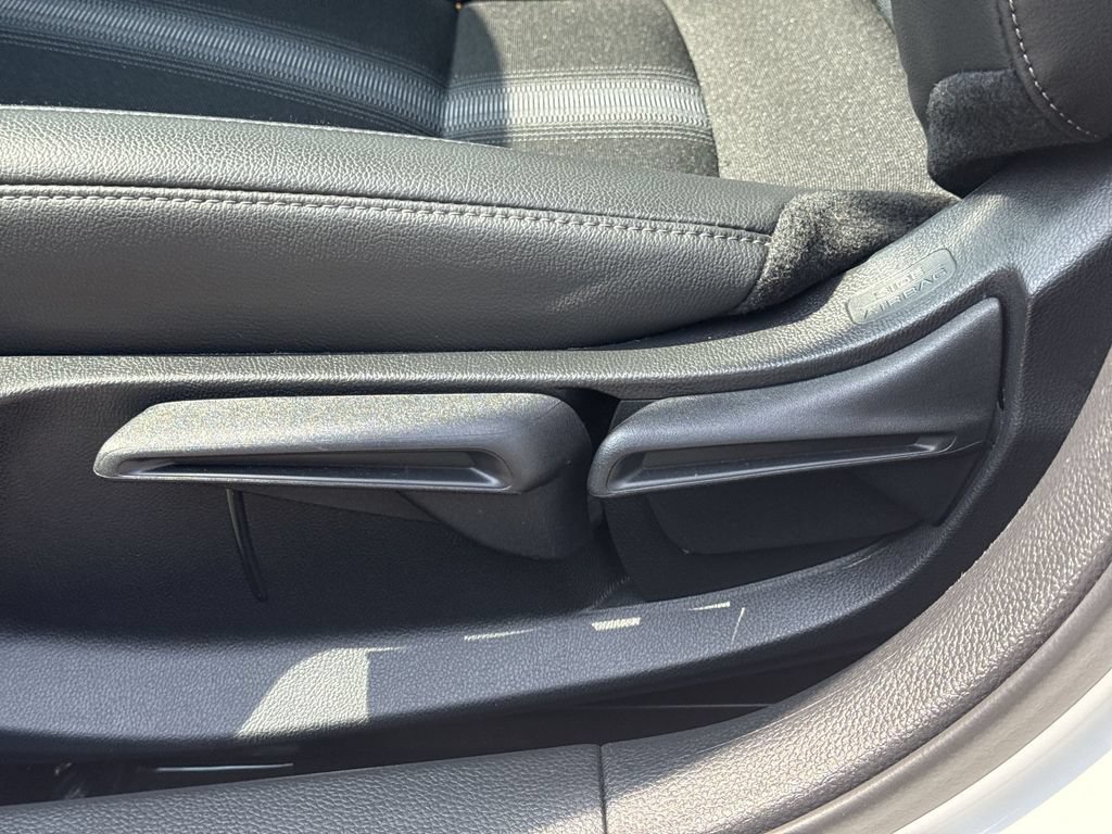 Certified 2026 Honda Civic Sport image 14