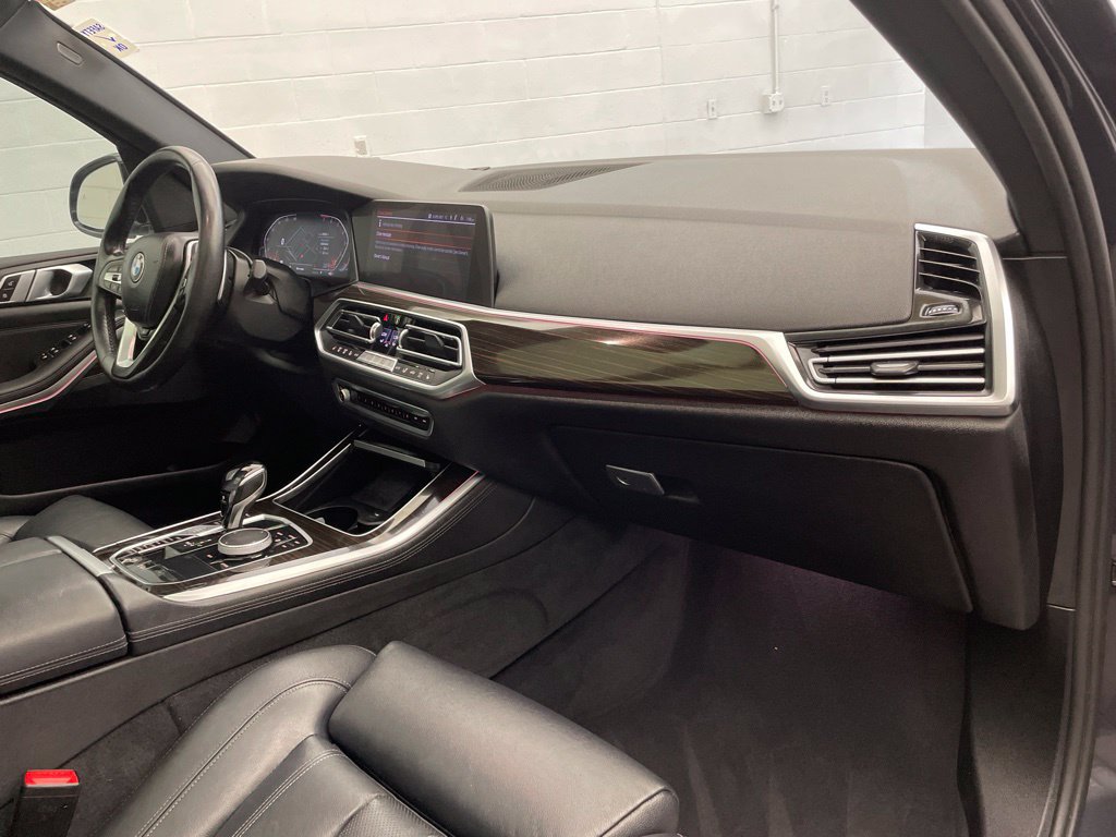 Used 2019 BMW X5 xDrive40i w/ Premium Package AWD/4WD image 25