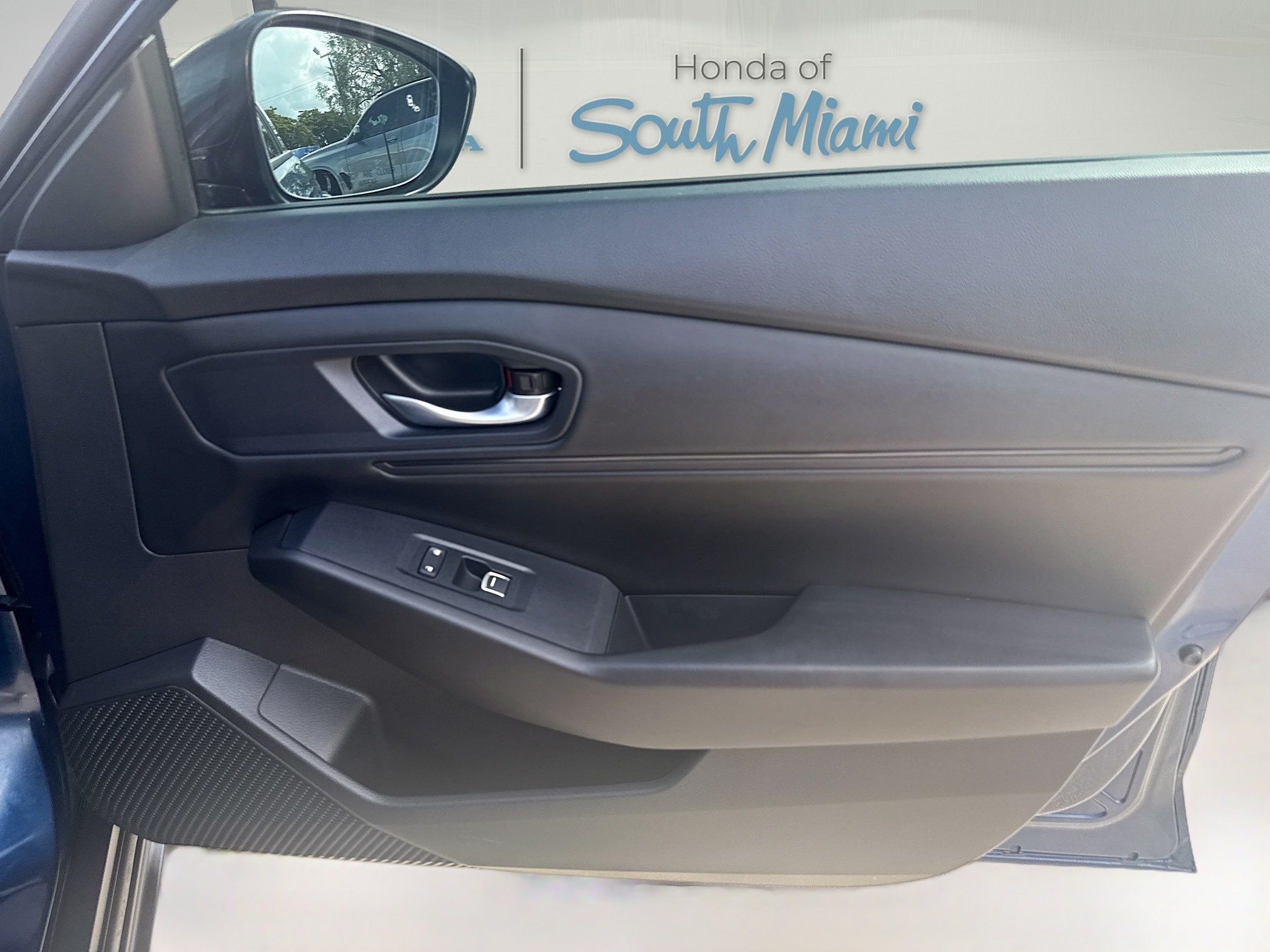 Used 2024 Honda Accord EX image 33