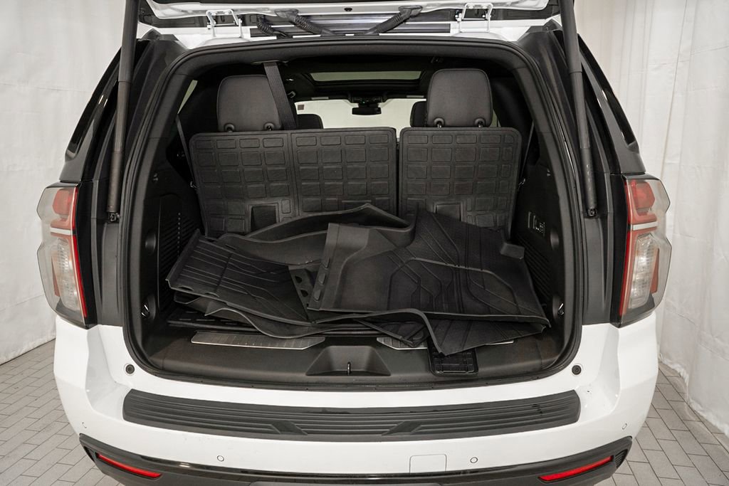 Used 2023 Chevrolet Tahoe RST w/ Luxury Package image 5