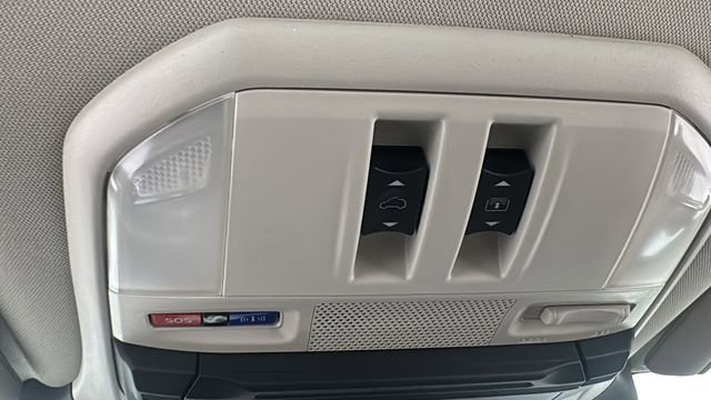 Certified 2025 Subaru Ascent Limited w/ Popular Package #2 image 35