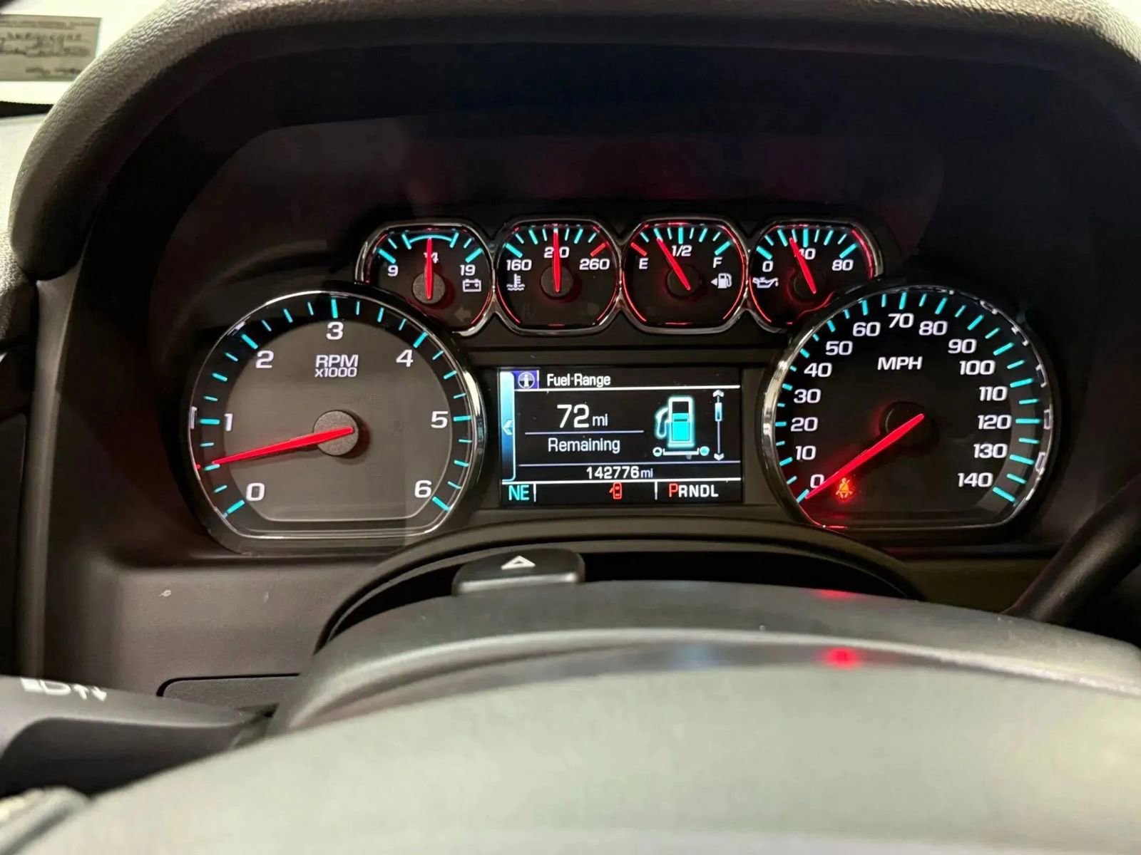 Used 2019 Chevrolet Tahoe LT image 28