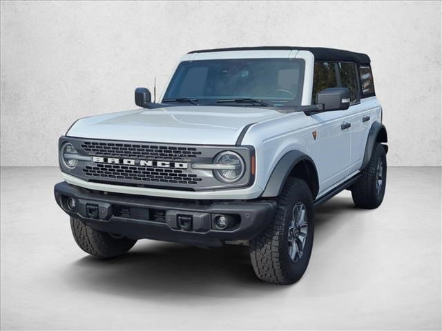 Used 2023 Ford Bronco Badlands image 1