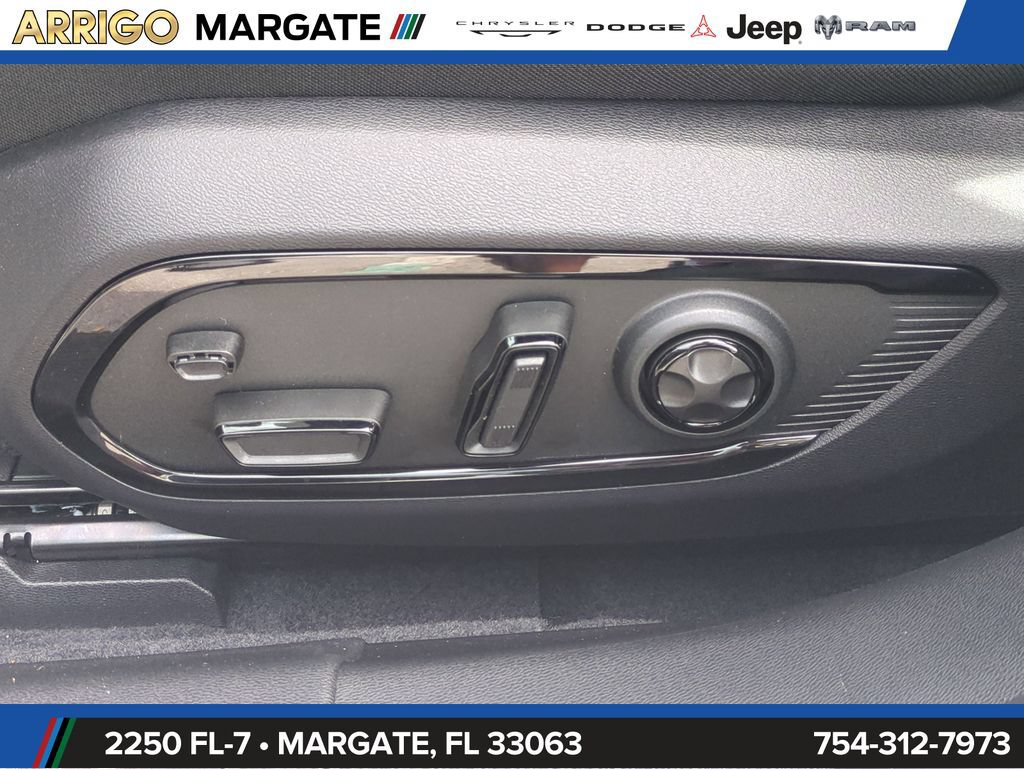 New 2026 Dodge Charger Scat Pack AWD/4WD image 19