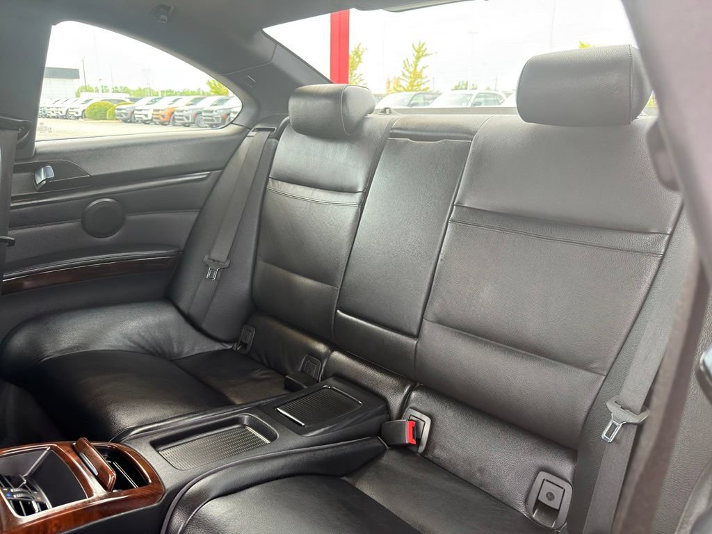 Used 2012 BMW 335i Coupe RWD image 28