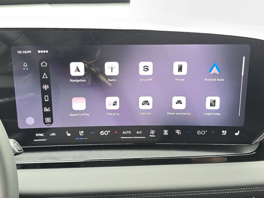 New 2027 Audi Q6 e-tron Premium Plus RWD image 24