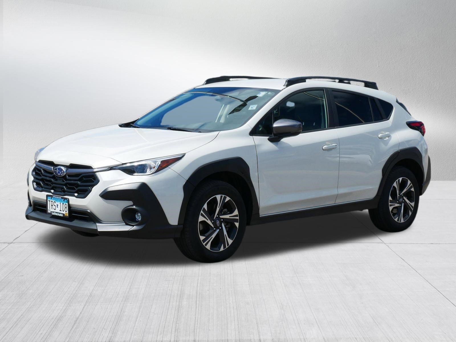 Used 2024 Subaru Crosstrek 2.0i Premium AWD/4WD image 3