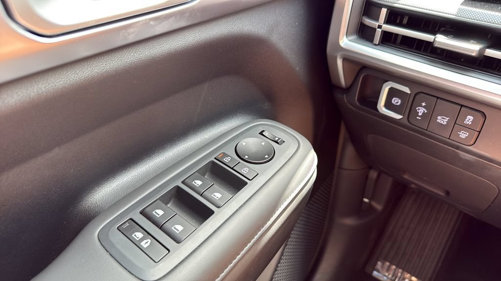 Certified 2026 Hyundai Santa Fe XRT AWD/4WD image 19