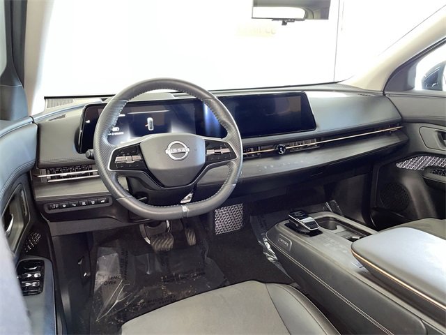 Certified 2024 Nissan Ariya FWD image 19