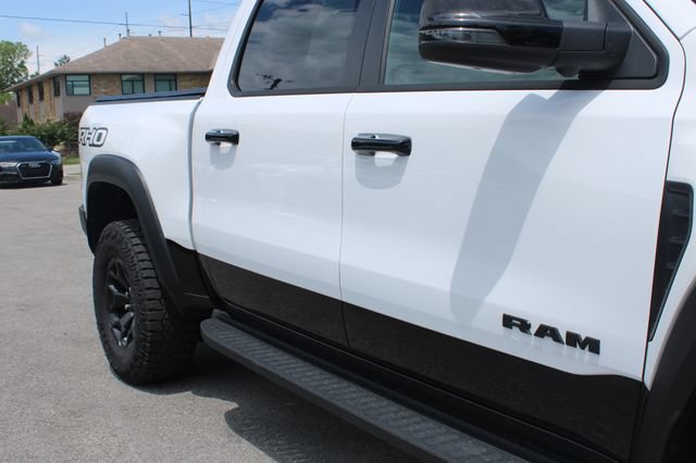 Used 2025 RAM 1500 RHO w/ RHO Level 1 Equipment Group AWD/4WD image 50