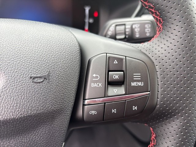 New 2026 Ford Escape ST-Line Select w/ Tech Pack #1 image 17