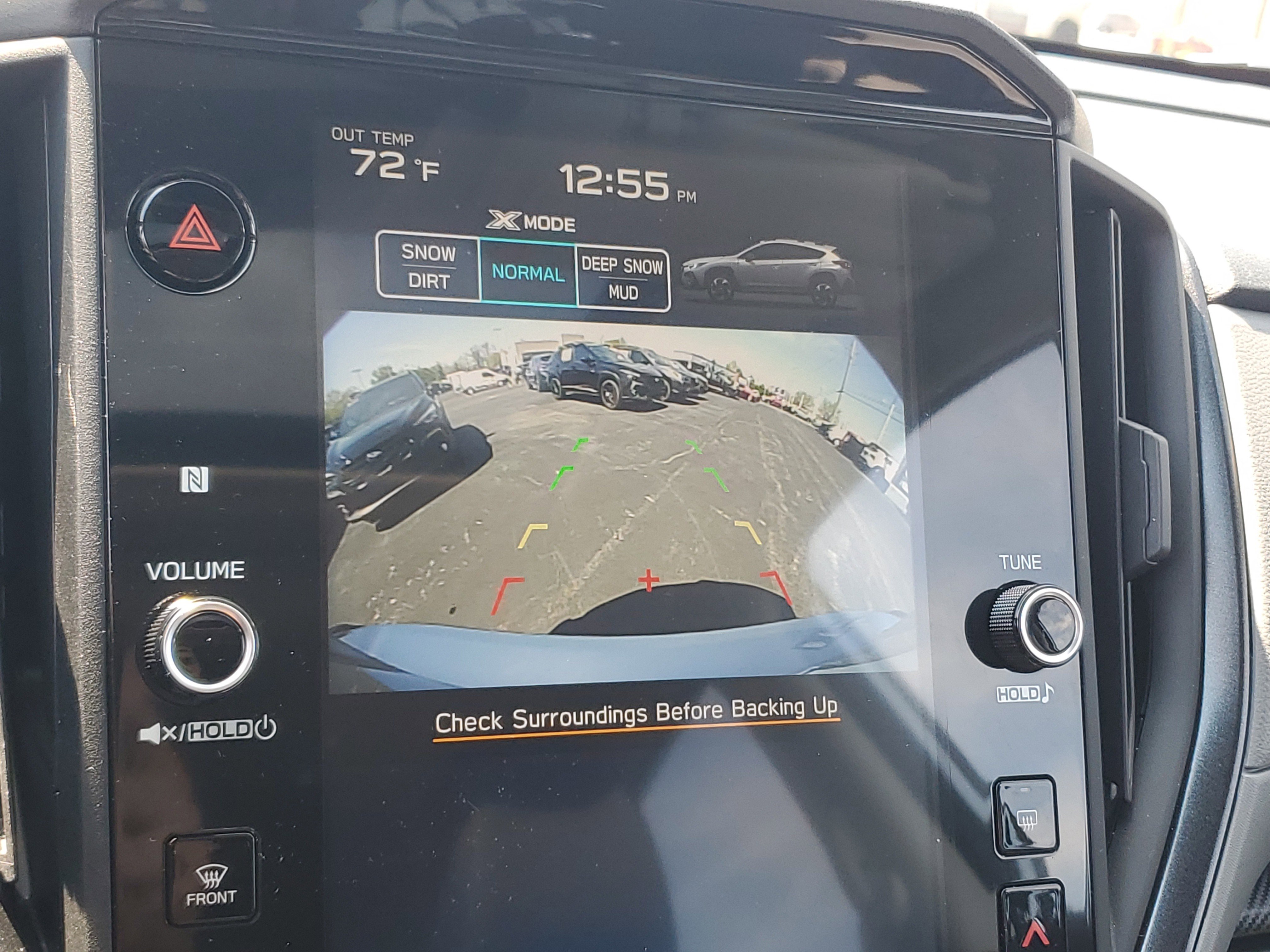 Certified 2026 Subaru Crosstrek 2.0i Premium AWD/4WD image 23