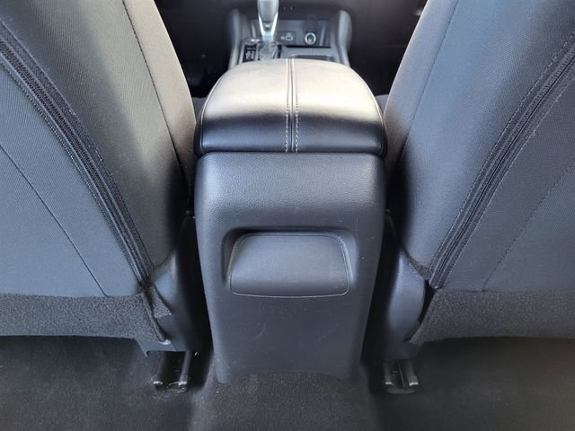 Used 2024 Nissan Sentra S image 22