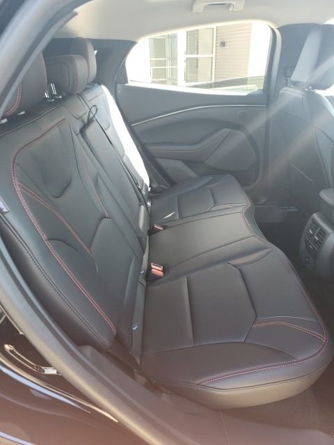 New 2025 Ford Mustang Mach-E Premium image 19