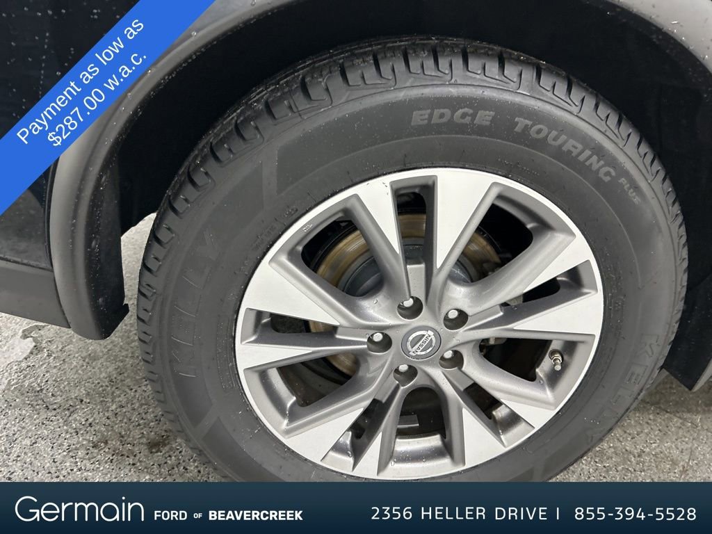 Used 2018 Nissan Murano SV image 14