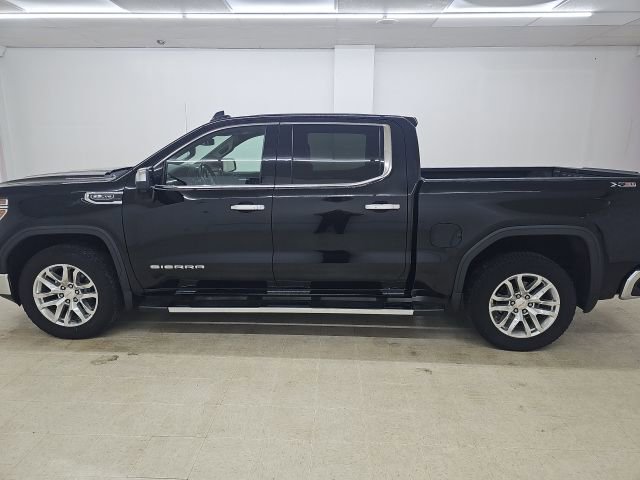 Used 2021 GMC Sierra 1500 SLT w/ SLT Premium Plus Package image 21