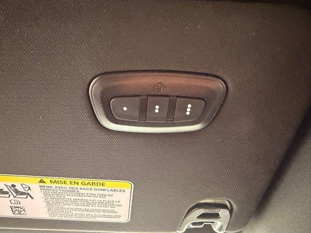 Used 2025 RAM 1500 Rebel w/ Rebel Level 1 Equipment Group image 30