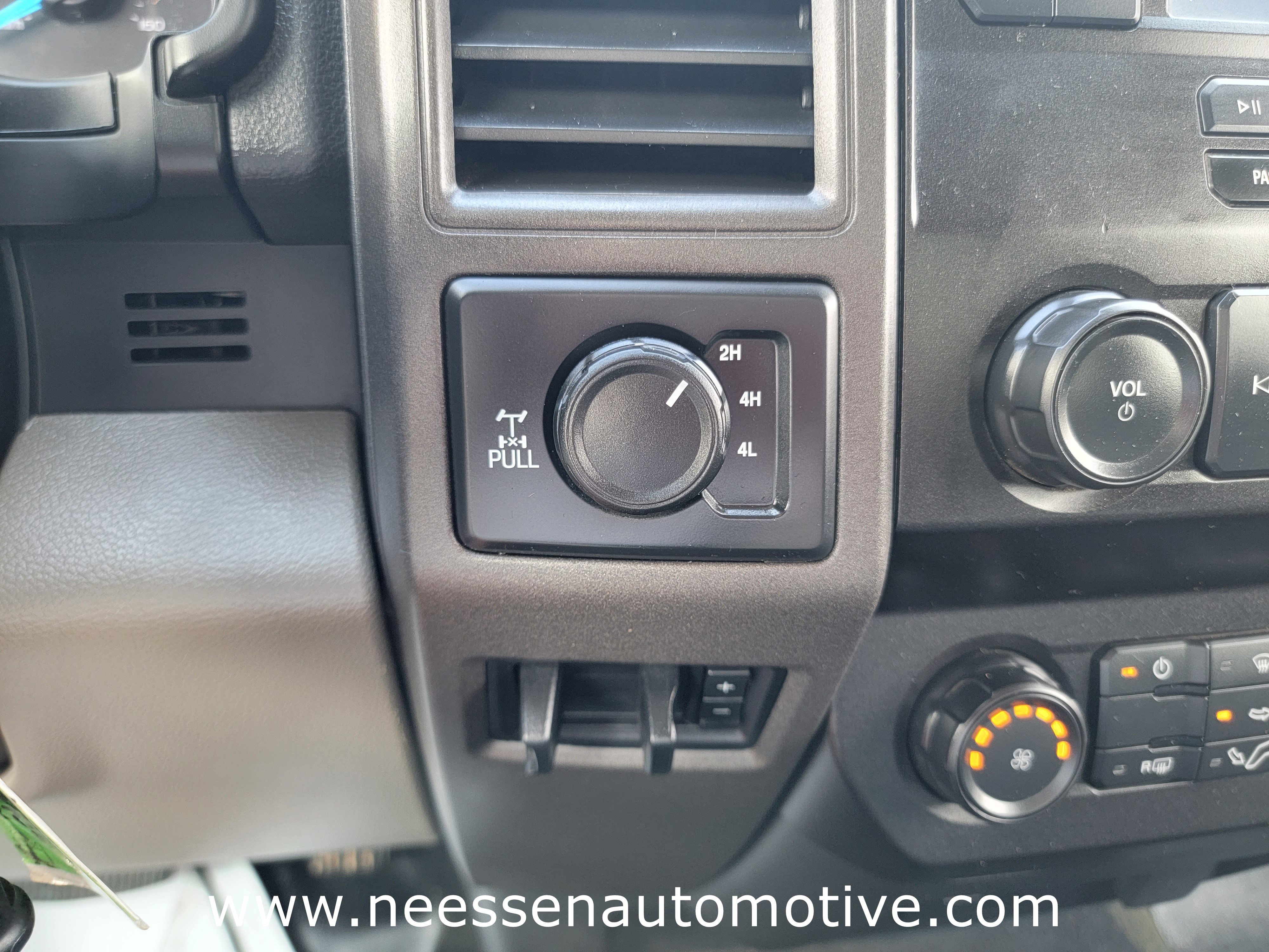 Used 2022 Ford F250 XL w/ STX Appearance Package image 30