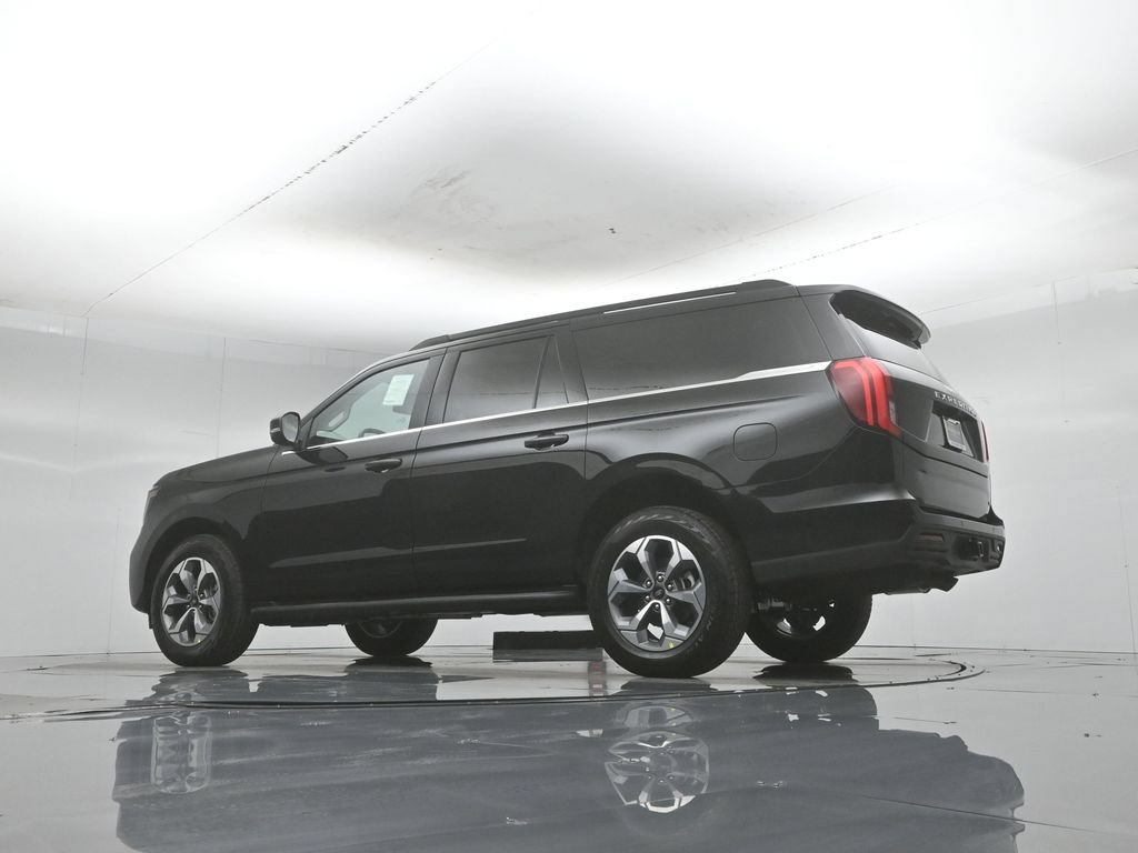 New 2027 Ford Expedition Max Active AWD/4WD image 54