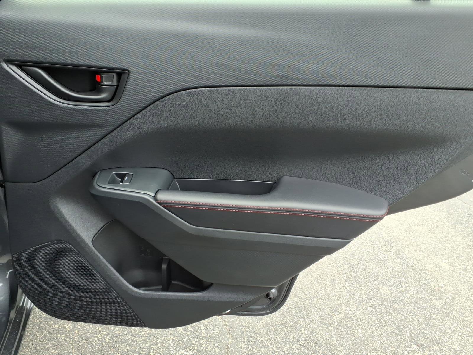 New 2026 Subaru Impreza 2.0i Sport image 6