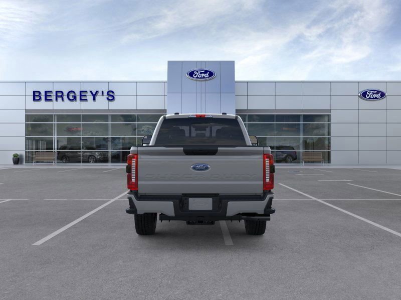New 2026 Ford F250 XL w/ STX Appearance Package AWD/4WD image 17