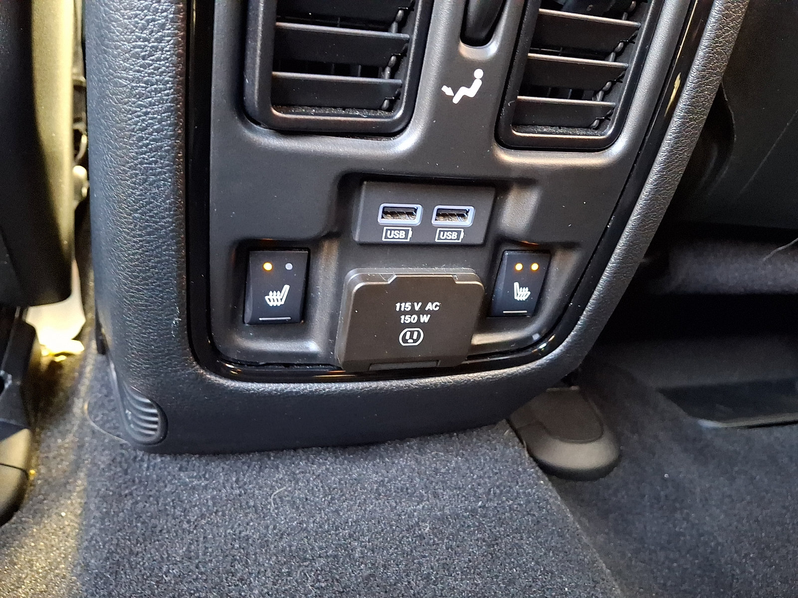 Used 2023 Dodge Durango GT AWD/4WD image 14