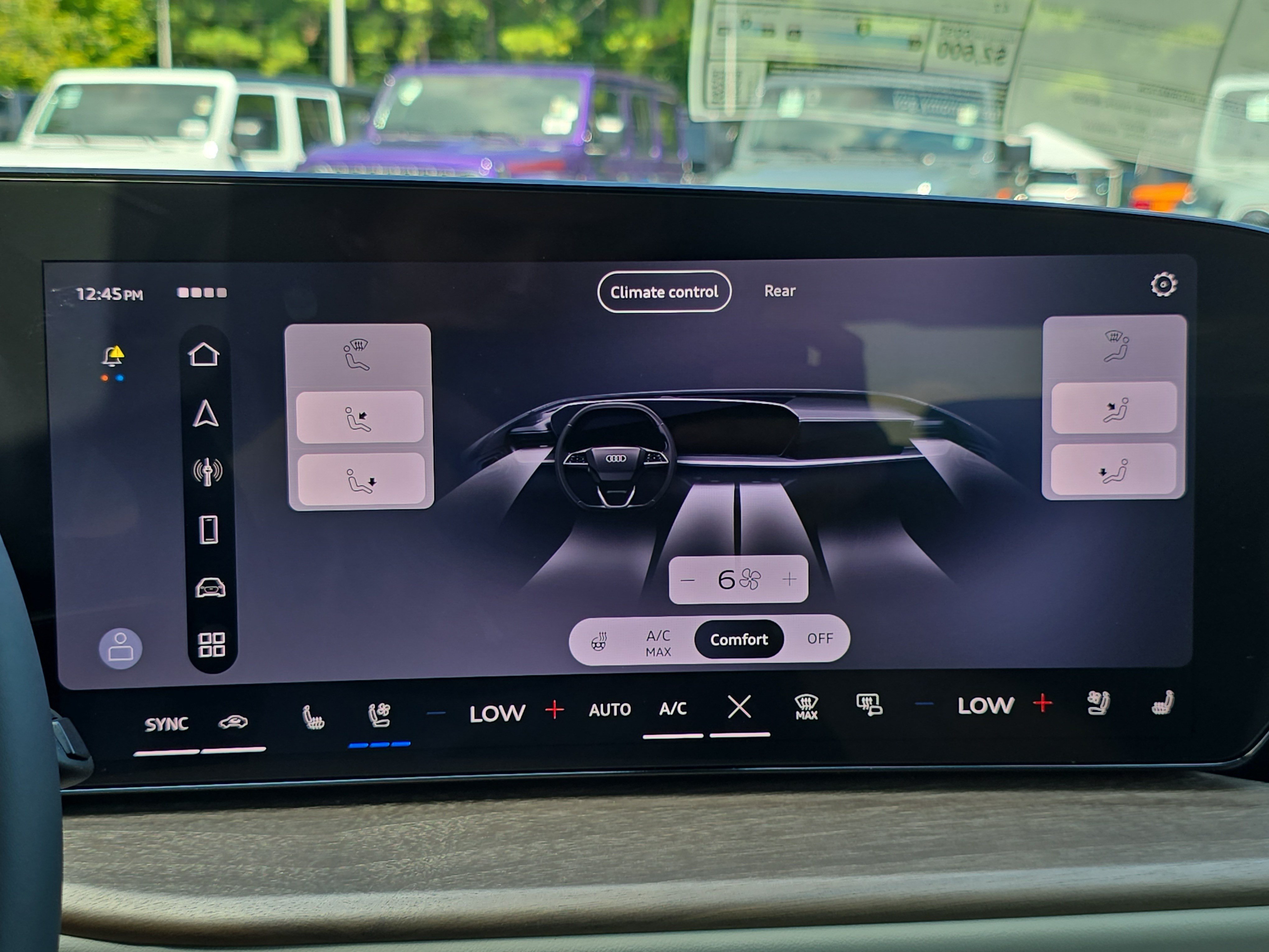 New 2026 Audi Q5 Premium Plus AWD/4WD image 23
