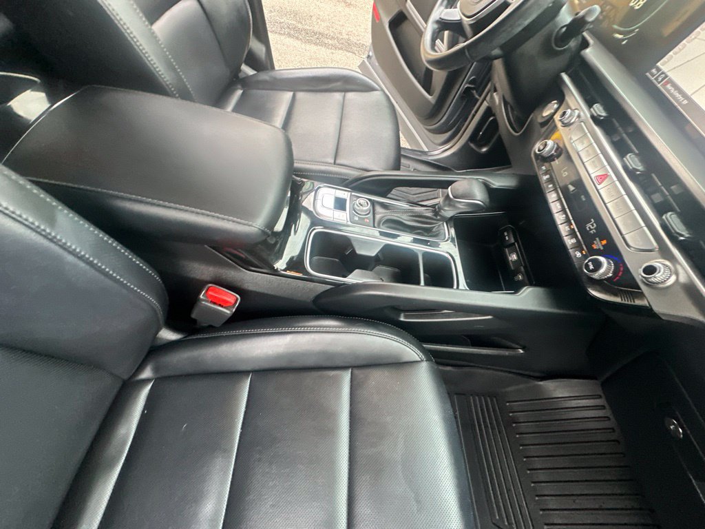 Used 2024 Kia Telluride LX AWD/4WD image 40