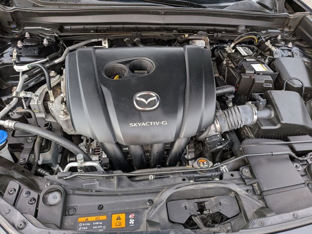 Used 2020 MAZDA CX-30 AWD w/ Premium Package image 30