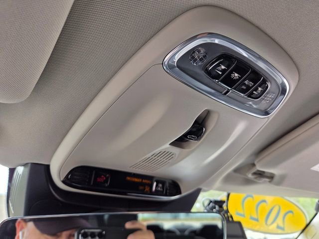 Used 2022 Volvo XC90 T6 Inscription image 34