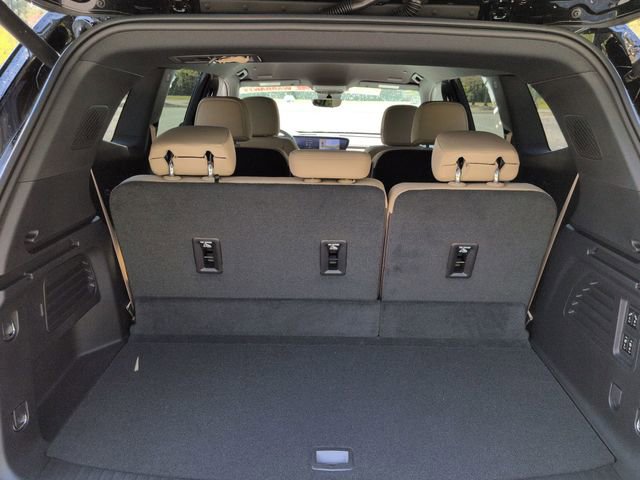 New 2026 Buick Enclave Preferred w/ Power Package FWD image 22