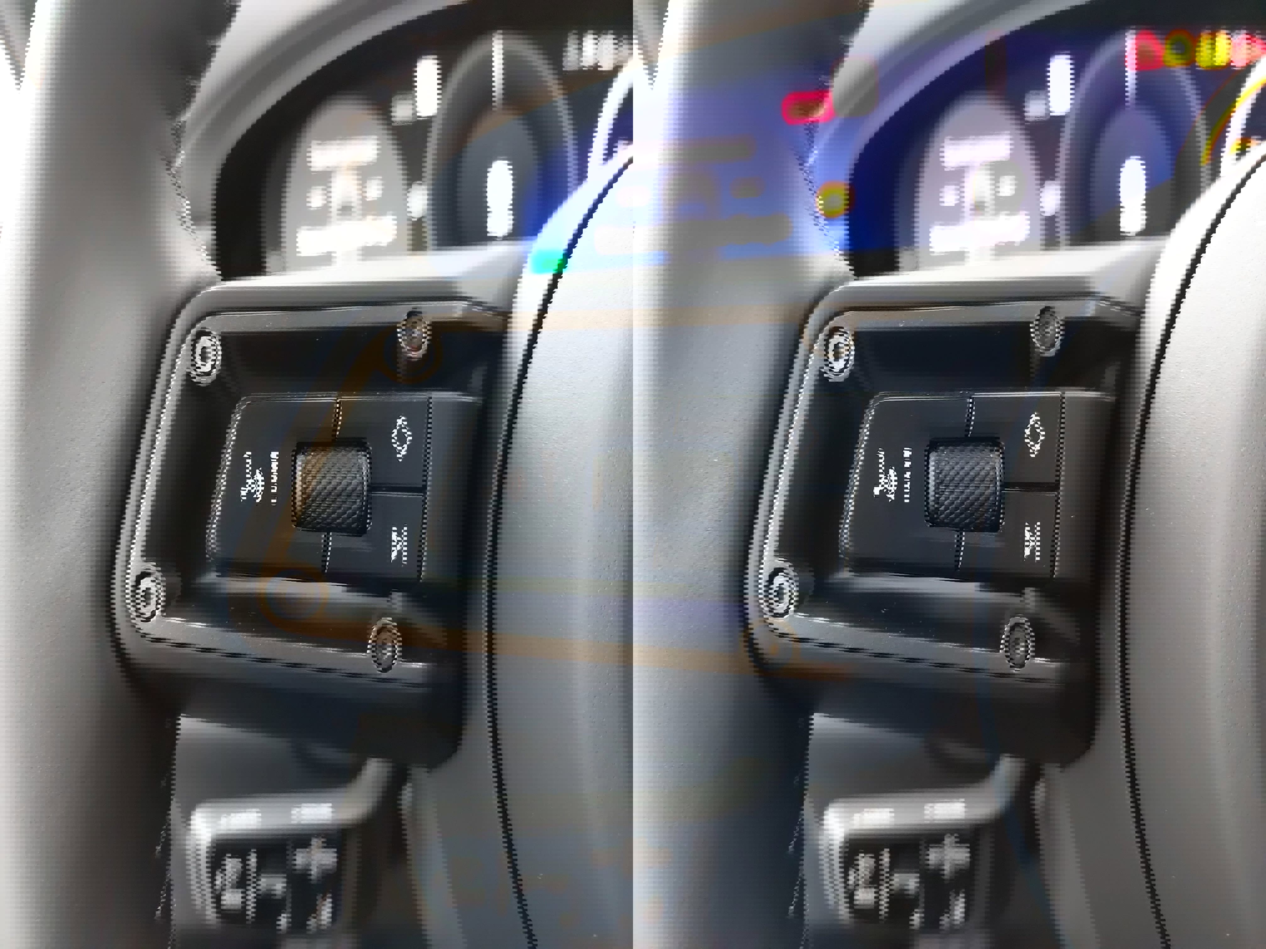 New 2025 Porsche Macan Turbo Electric image 19