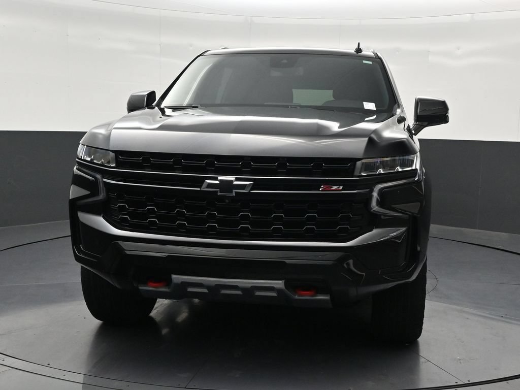 Used 2023 Chevrolet Suburban Z71 w/ Luxury Package AWD/4WD image 9