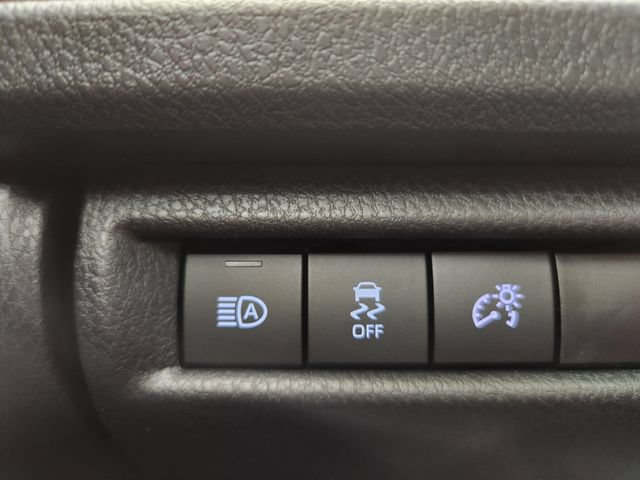 New 2026 Toyota Camry XSE FWD image 55