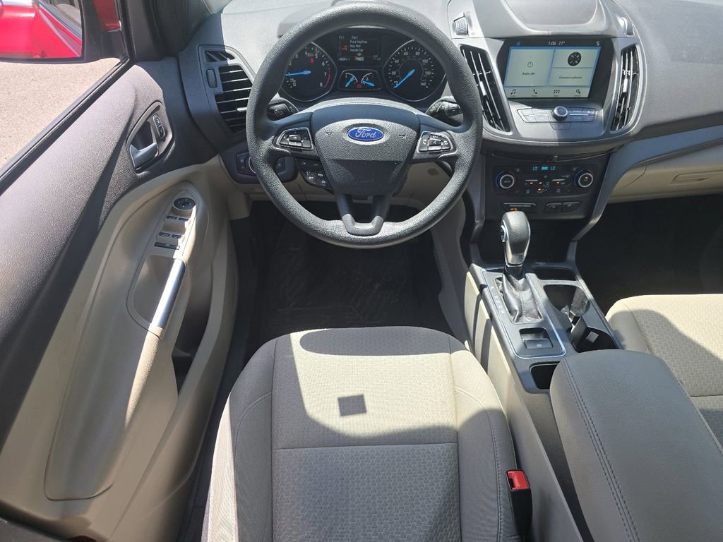 Used 2019 Ford Escape SE FWD image 23