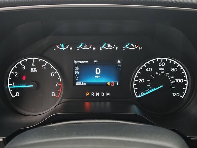Used 2023 Ford F150 XL w/ STX Appearance Package image 19
