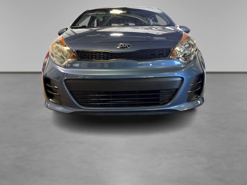 Used 2016 Kia Rio LX w/ Power Package FWD image 12