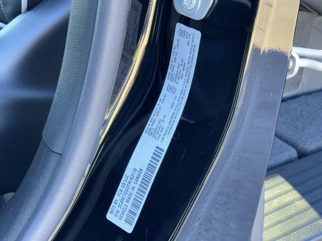 New 2026 Chrysler Pacifica Limited image 15