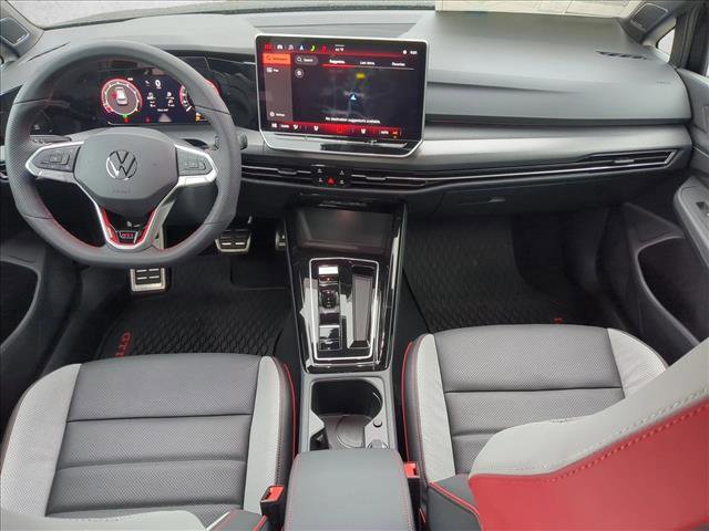 New 2026 Volkswagen GTI SE image 15